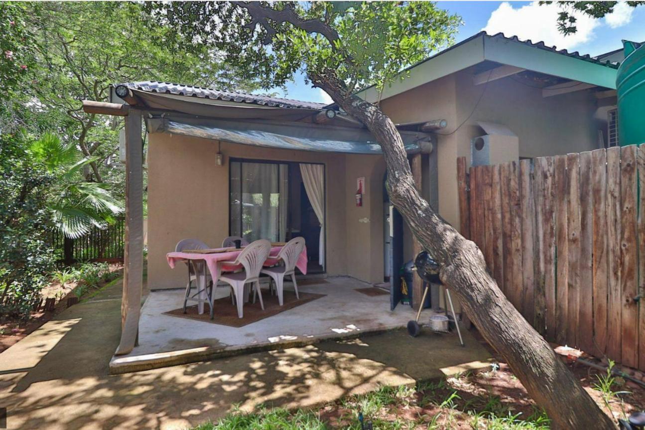 Gecko Cottages Hectorspruit Exterior photo