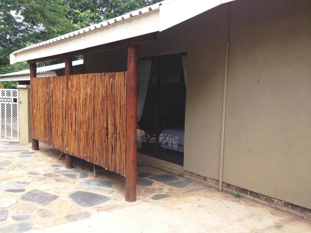 Gecko Cottages Hectorspruit Exterior photo